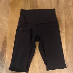 Lululemon Athletica Black Leggings